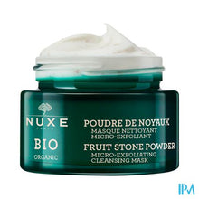 Charger l'image dans la galerie, Nuxe Bio Micro Exfolierend Reinigingsmasker 50ml
