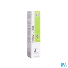 Charger l'image dans la galerie, Proctolub Gel 30ml

