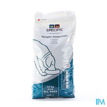 Afbeelding in Gallery-weergave laden, Specific Crd-1 Weight Reduction 13,0kg
