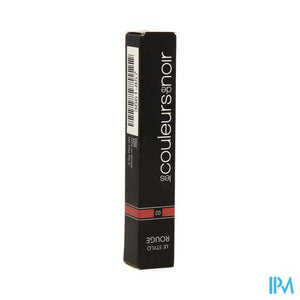 Les Couleurs De Noir Stylo Rood 02 Very Berry