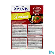 Afbeelding in Gallery-weergave laden, Taranis Vlees Vervanger 4x62g
