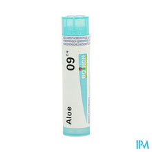 Bild in der Galerieansicht laden, Aloe 9ch Gr 4g Boiron
