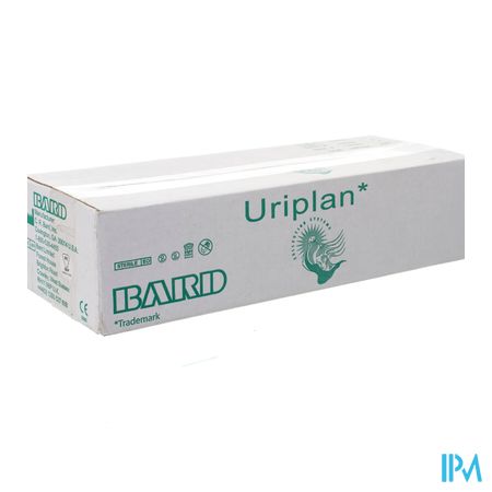 Uriplan Poche Jambe 350ml 10 Bx3s