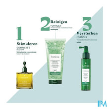Load image into Gallery viewer, Furterer Forticea Spray 100ml
