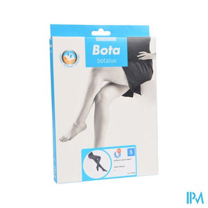 Botalux 140 Panty Steun Nero Opaque N5