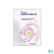 Tyr Gmpro Mix-in 30x12,5g