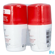 Afbeelding in Gallery-weergave laden, Vichy Deo Transp. Exc Stress Resist Rol Duo 2x50ml
