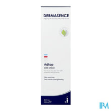 Afbeelding in Gallery-weergave laden, Dermasence Adtop Care Cream 250ml
