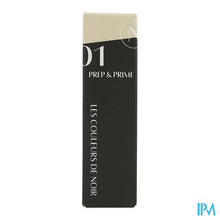Charger l'image dans la galerie, Couleurs De Noir Prep & Prime Matte 30ml
