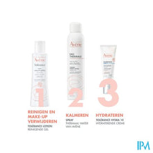 Afbeelding in Gallery-weergave laden, Avene TolErance Hydra 10 Hydraterende Creme 40ml
