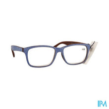 Afbeelding in Gallery-weergave laden, Pharmaglasses Palerma Jeans +4.00
