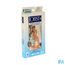 Afbeelding in Gallery-weergave laden, Jobst Ultrasheer Comf.k1 Dijkous Honey S
