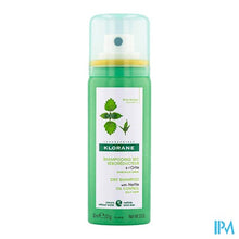 Charger l'image dans la galerie, Klorane Capil. Droogsh Brandnetel Spray 50ml
