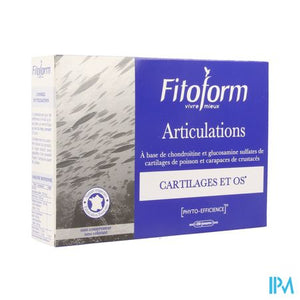 Articulations Amp 20x10ml Fitoform