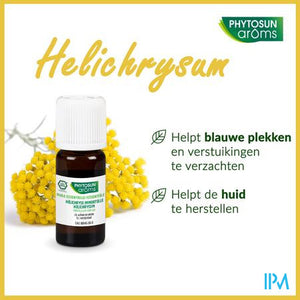 Phytosun Helichrysum Eco 5ml