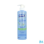 Dodie Gel Reinigend 3in1 500ml