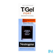 Load image into Gallery viewer, Neutrogena T Gel Sterke Sh 150ml
