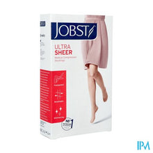 Afbeelding in Gallery-weergave laden, Jobst Ultrasheer Comf.k1 Panty Suntan Xl
