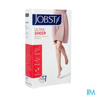 Jobst Ultrasheer Comf.k1 Panty Suntan Xl