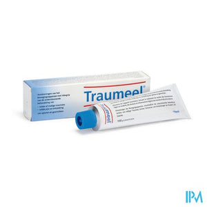 TRAUMEEL CREM 100 G HEEL