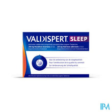 Charger l'image dans la galerie, Valdispert Sleep Tabl 40
