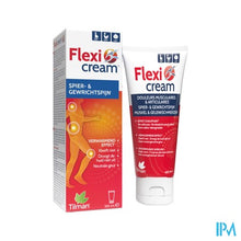Afbeelding in Gallery-weergave laden, Flexicream Creme 100ml
