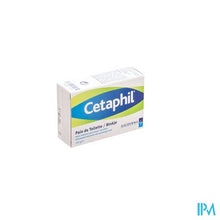 Afbeelding in Gallery-weergave laden, Cetaphil Blokje 125g
