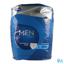 Charger l'image dans la galerie, Molicare Pr Menpants 7drops l 7 P/s

