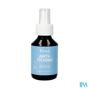 Gutsy A/jeuk Spray 100ml