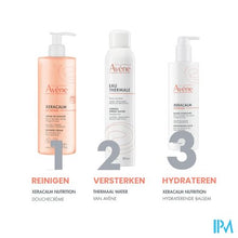 Charger l'image dans la galerie, Avene Xeracalm Nutrition Hydraterende Balsem 400ml
