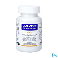 Pure Encapsulations Kids Immunity Gummies 60