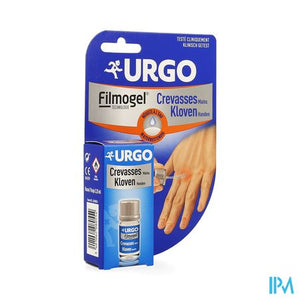 Urgo A/kloven Filmogel 3,25ml 2339