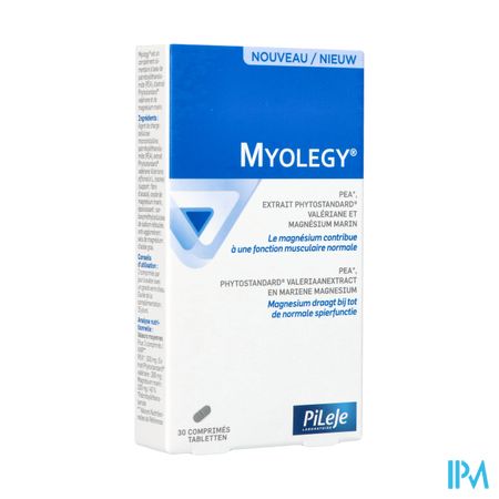 Myolegy Comp 30