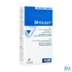Myolegy Comp 30