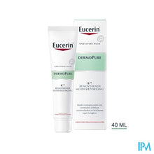 Afbeelding in Gallery-weergave laden, Eucerin Dermopure K10 Renoverende Huidverzorg.40ml
