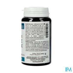 Suvimine Complex Caps 60 Physiomance Phy324b