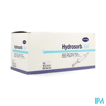 Afbeelding in Gallery-weergave laden, Hydrosorb Gel Steriel 15g 10 9008441

