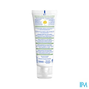 Mustela Ps Creme Voedend Cold Cream 40ml