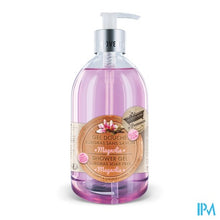 Afbeelding in Gallery-weergave laden, Lpbp Douchegel Magnolia 500ml

