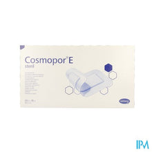 Charger l'image dans la galerie, Cosmopor E Latexfree 20x10cm 10 P/s
