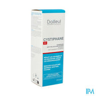 Cystiphane Ds Sh A/roos Intensief Fl 200ml