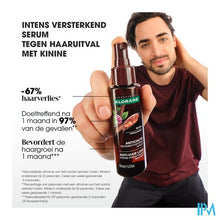 Load image into Gallery viewer, Klorane Capil. Serum Kinine 100ml
