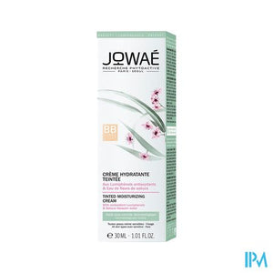 Jowae Creme Hydraterend Licht Tube 30ml