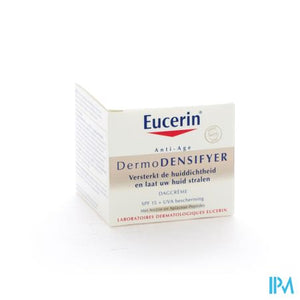 Eucerin Dermo Densifyer Dagcreme Nf 50ml