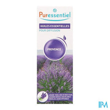 Load image into Gallery viewer, Puressentiel Verstuiving Provence Fl 30ml
