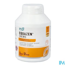 Afbeelding in Gallery-weergave laden, Equazen Omega 3/6 Chews Pot Caps 180
