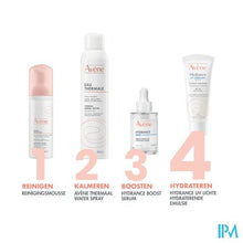 Load image into Gallery viewer, Avene Hydrance Uv Licht Hydr. Emulsie Spf 30 40ml
