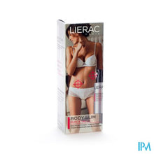 Afbeelding in Gallery-weergave laden, Lierac Body Slim Buik&taille Pompfl 100ml
