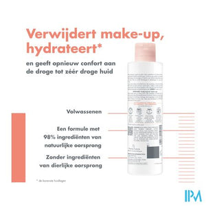 Avene Essentiels Micellair Reinigingswater 100ml