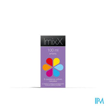 Afbeelding in Gallery-weergave laden, Imixx Siroop 100ml Nf
